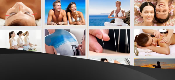 Category: Wellbeing and Spa